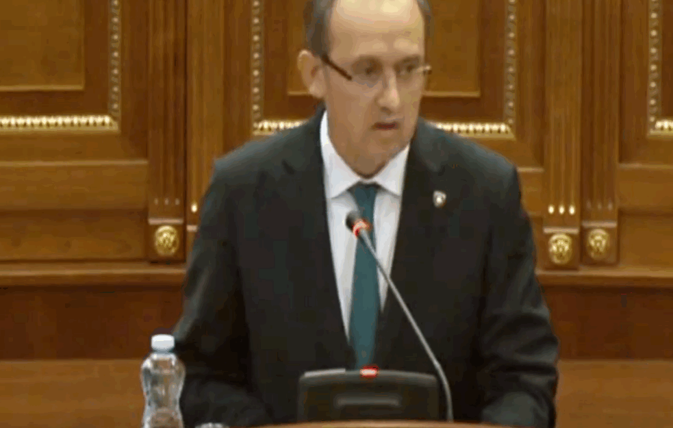 Hoti novi premijer Kosova: Prioritet Prištine preuzimanje odgovornosti za dijalog s Beogradom (VIDEO)